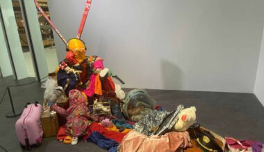 Your next stop isn’t gate, it’s 'Things' by Beyazıt Öztürk