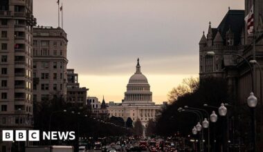 US House expands healthcare subsidies but bill faces uphill battle in Senate