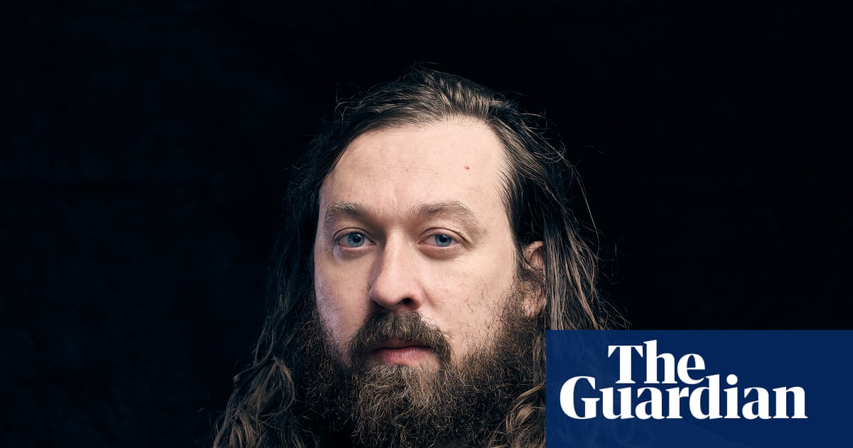 Simon Stone on luring film stars on stage, family tragedy and staging Chekhov in Korean: ‘It’s one of the proudest moments in my career’ | Simon Stone