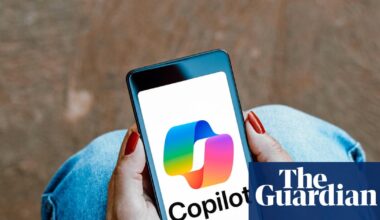 Australian journalism ‘sidelined’ in AI-generated news summaries on Copilot, research shows | Australian media