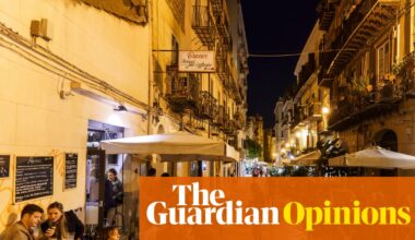 My friends in Italy are using AI therapists. But is that so bad, when a stigma surrounds mental health? | Viola Di Grado