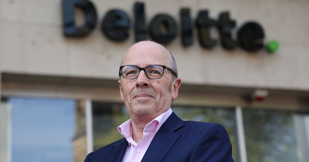 Bridgepoint agrees to buy former KPMG restructuring unit Interpath at £800m valuation – The Irish Times