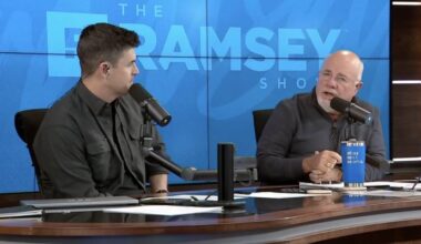 Is 57 too late to start saving for retirement? Dave Ramsey says 'of course not'. What to do now to build nest egg