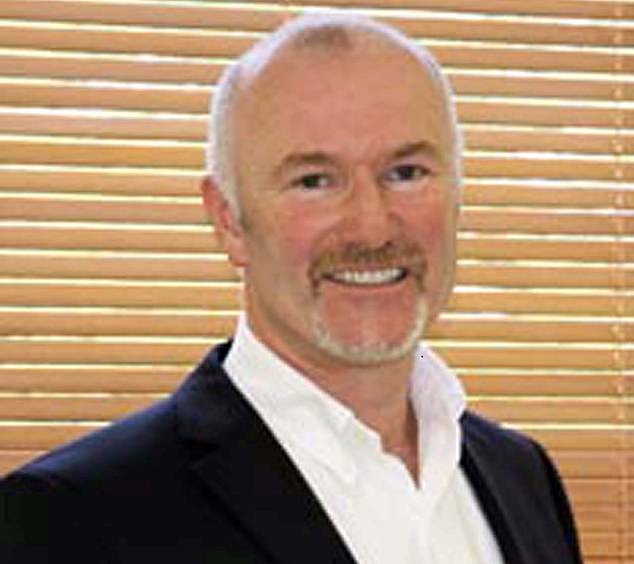 Colin Howell was jailed for at least 21 years in 2010 after confessing 18 years after the murder