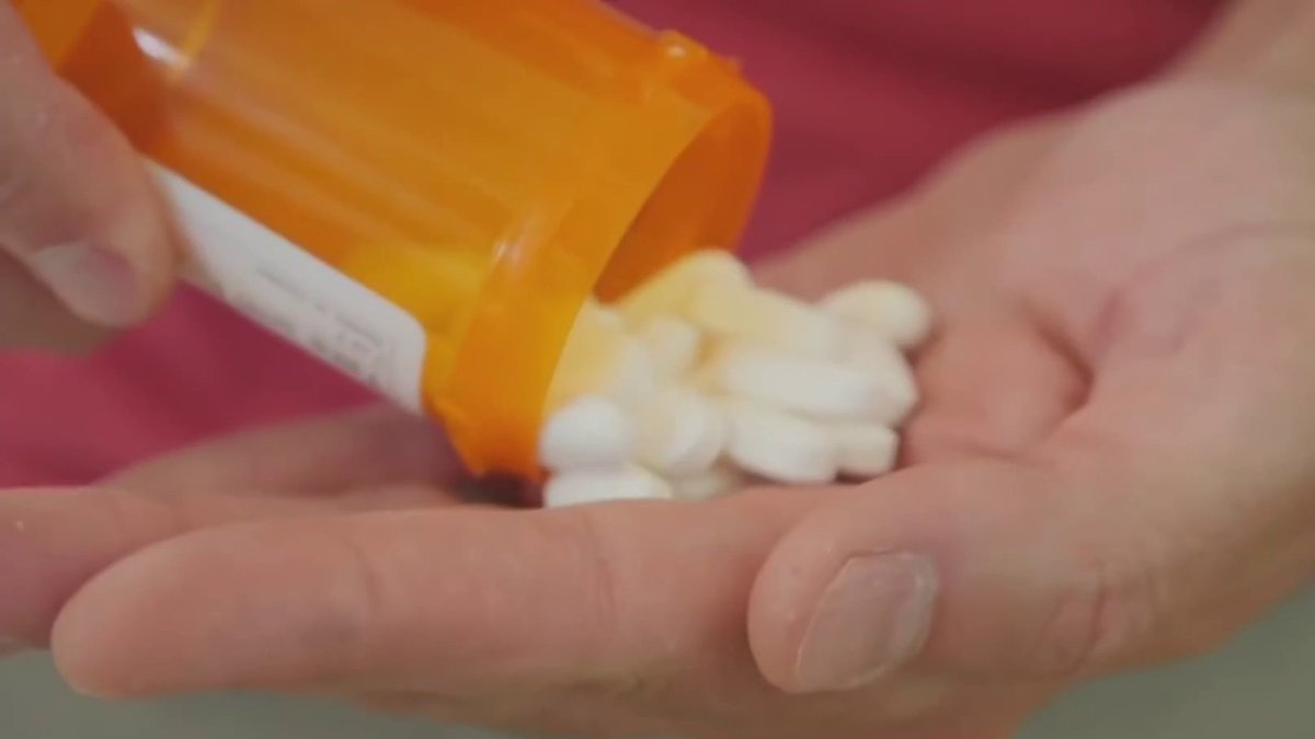 Here’s why you may be paying more for your prescriptions this year – NBC Connecticut