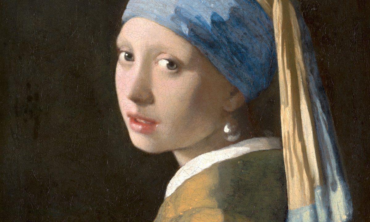 Vermeer’s ‘Girl with a Pearl Earring’ will head to Japan this summer in rare loan - The Art Newspaper