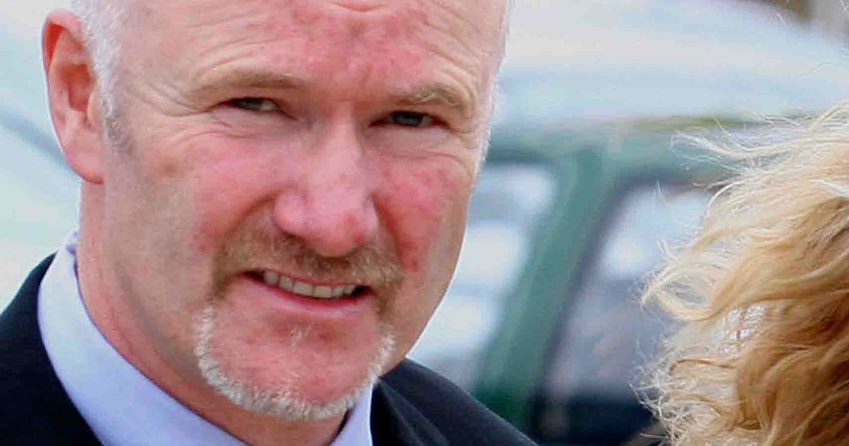 audio of NI dentist’s confession to double murder emerges – The Irish Times