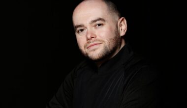 Ben Glassberg &copy; Caroline Doutre