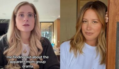 Meghan Trainor's Funny Response to Ashley Tisdale 'Toxic' Mom Group Drama