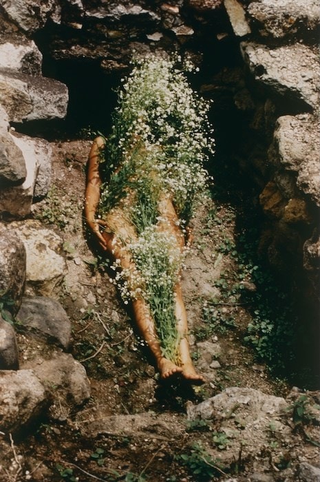 Ana Mendieta