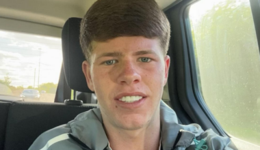 Man (19) charged with murder of man (53) in Dublin last year – The Irish Times