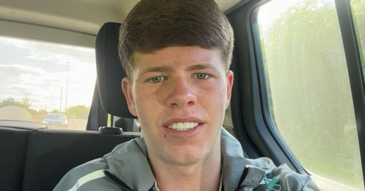 Man (19) charged with murder of man (53) in Dublin last year – The Irish Times