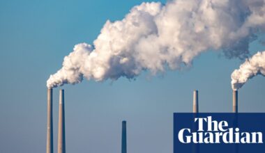 EPA to stop calculating money and lives saved by curbs on air pollution | Trump administration