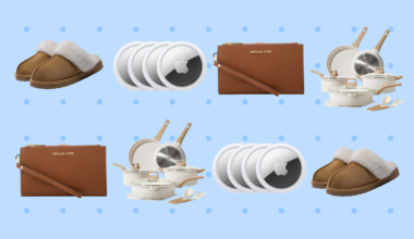 Amazon is selling a $99 set of Apple AirTags for just $65 (and 10 more fab deals)