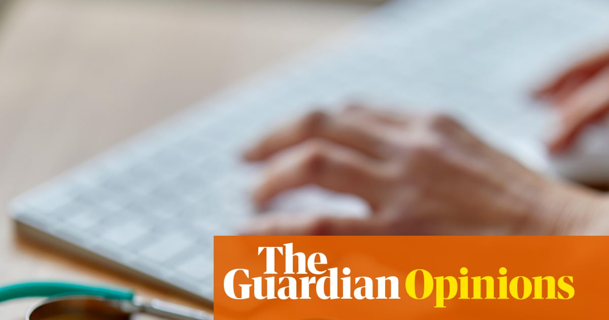 We must not let AI ‘pull the doctor out of the visit’ for low-income patients | Leah Goodridge and Oni Blackstock