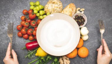 Food resolutions that just might stick