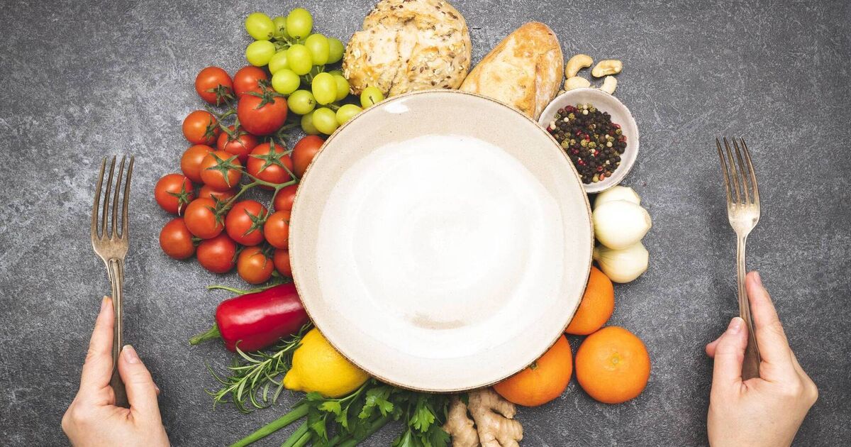 Food resolutions that just might stick