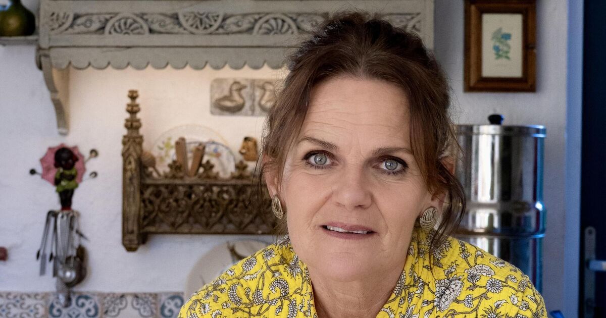 A particular kind of courage