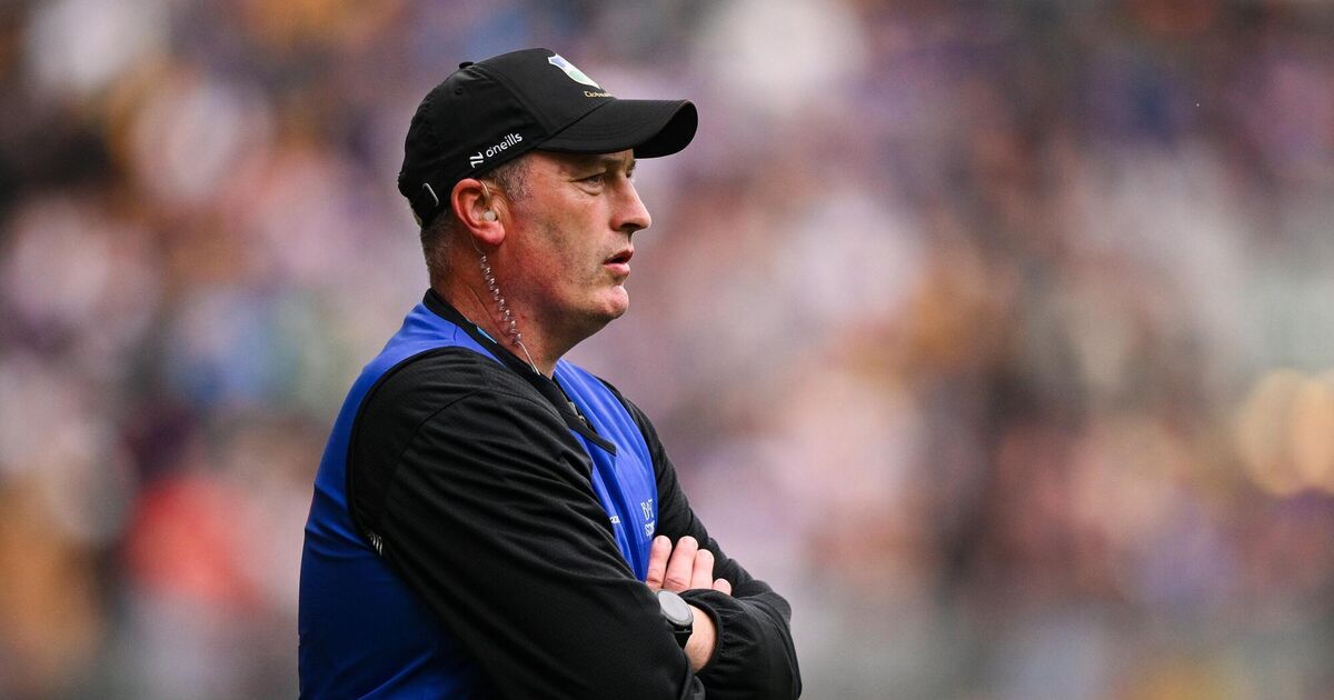 Liam Cahill, John Kiely, and Ben O’Connor highlight New Year’s fixtures issues