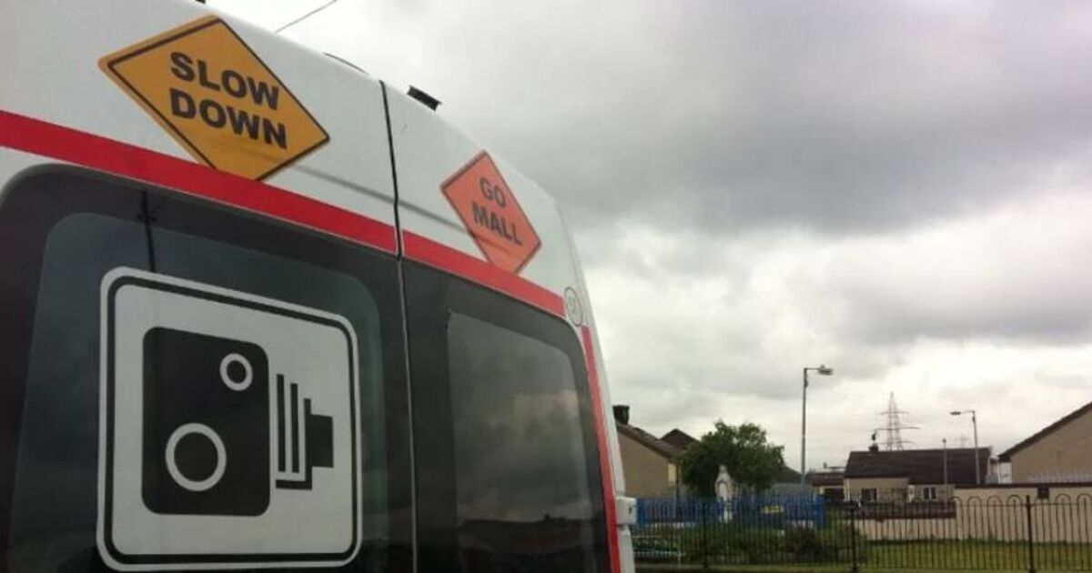30 new safety camera zones operational in Cork from today