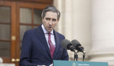 Tánaiste urged to withdraw 'dishonest and dangerous' homelessness comments