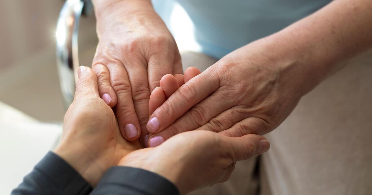 Cork carers to see hike in State payments from this week