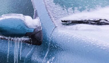 All of Ireland under status yellow snow and ice warnings as temperatures to fall to -4C