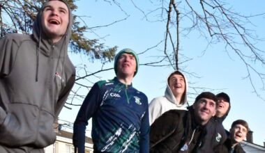 Poc Fada in memory of former Cork lord mayor deemed a huge success