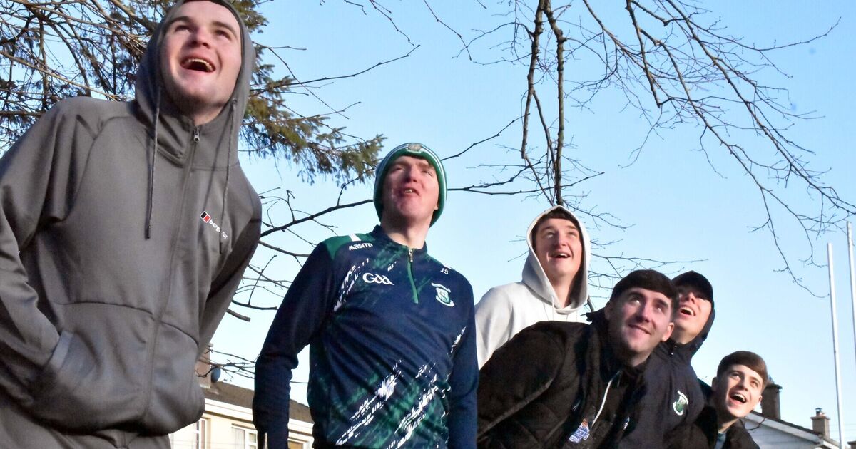 Poc Fada in memory of former Cork lord mayor deemed a huge success