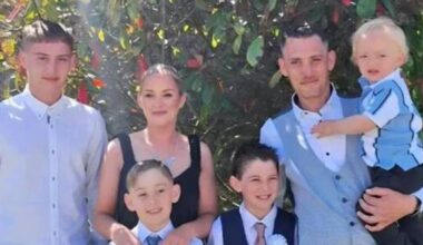 Family of north Cork postman thank public for support