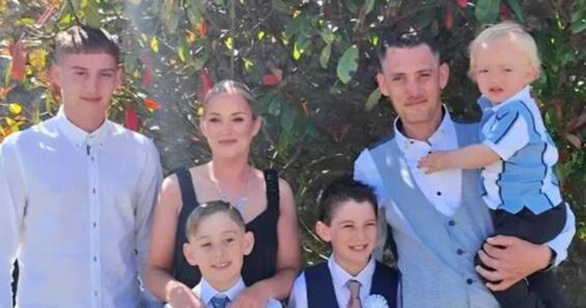 Family of north Cork postman thank public for support