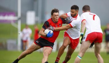 Watching brief for An Ghaeltacht's Franz Sauerland at home away from home