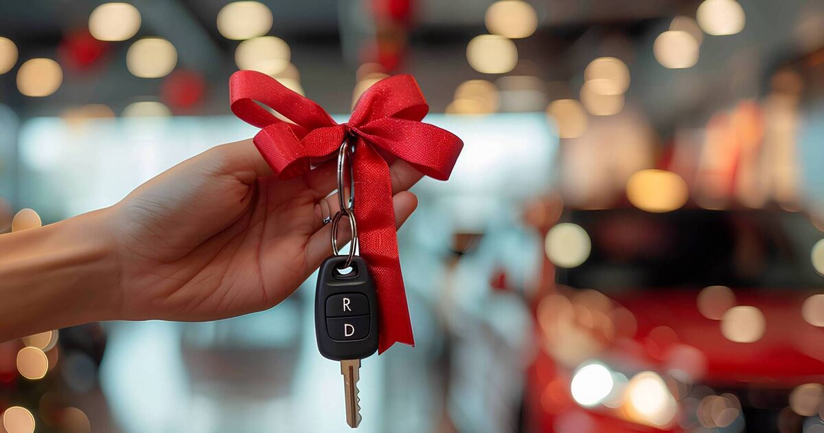Cork's 2025 car sales growth was above national average