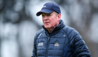 John Cleary looking at bigger picture as Cork play Tipperary in McGrath Cup 