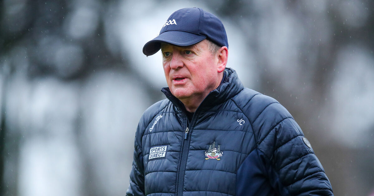 John Cleary looking at bigger picture as Cork play Tipperary in McGrath Cup 