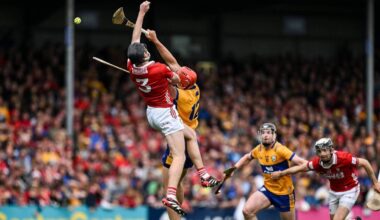 Physicality will be key as new season starts for Munster counties