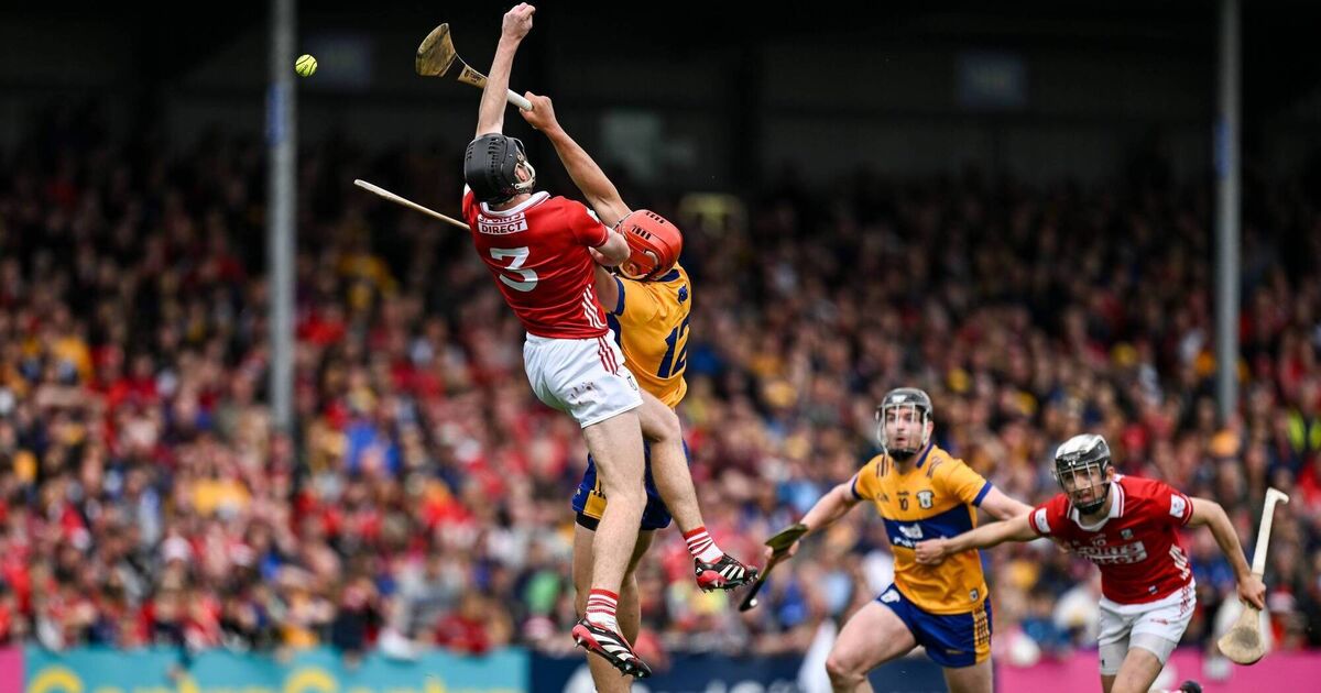 Physicality will be key as new season starts for Munster counties