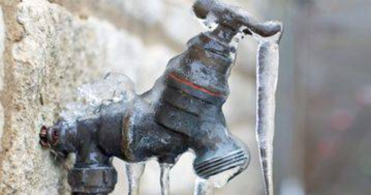 Number of burst water mains causing disruptions across Cork city as temperatures fall