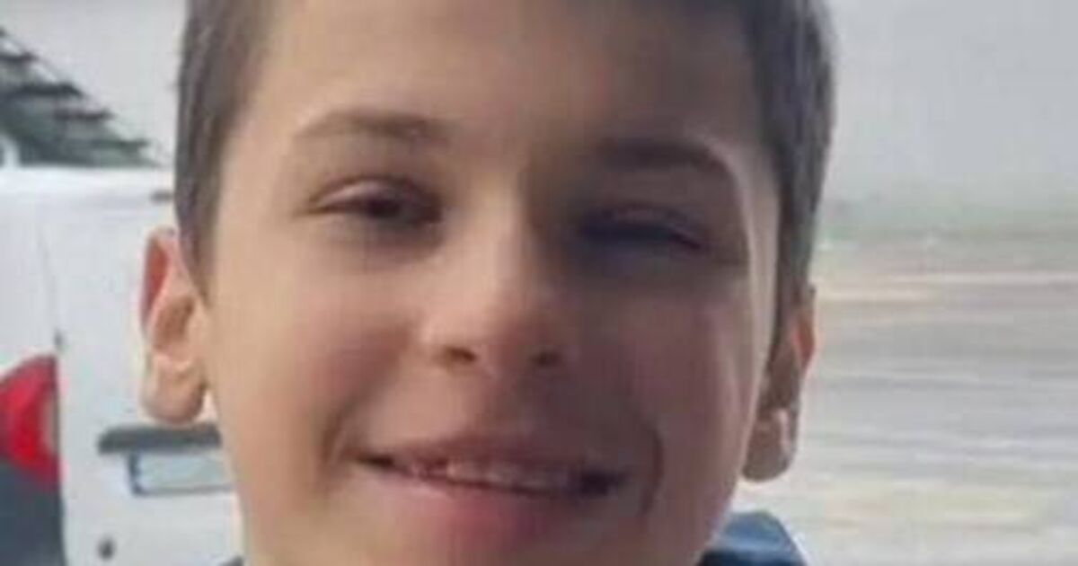 Gardaí appeal for help locating missing 14 year old in Midleton