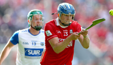 Three Cork hurlers with the most to gain under Ben O'Connor