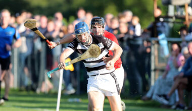 Cork name team for Munster league opener