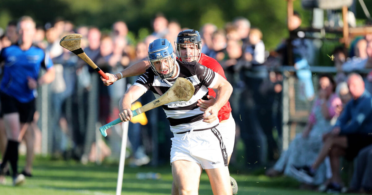 Cork name team for Munster league opener