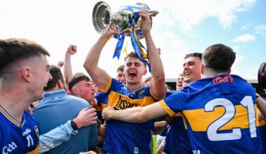 Fixtures confirmed for Munster U20 and minor football and hurling championships