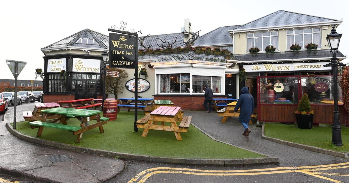 Well-known Cork publican buys The Wilton bar as €1m revamp to transform landmark
