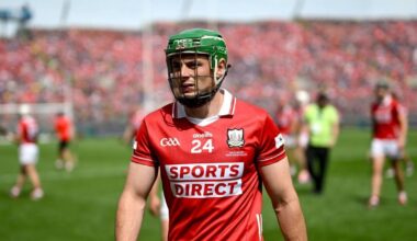 Cork make five changes, Limerick name strong team for Munster SHL clash 
