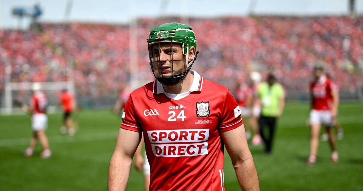 Cork make five changes, Limerick name strong team for Munster SHL clash 