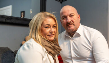 Cork paramedic who saved her partner's life when he had heart attack to launch training classes