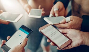 How to set up and use an online calendar for 2026