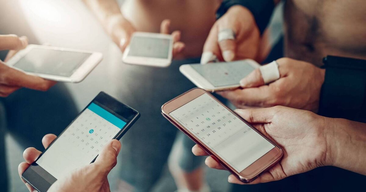 How to set up and use an online calendar for 2026