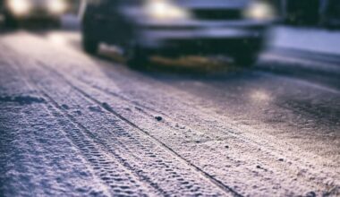 Snow and rain warning kicks in for Cork and three other counties